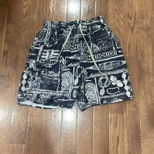 Mens Swim Trunks